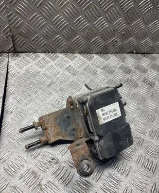 Skoda Roomster (5J) ABS Pump 6R0907379C
