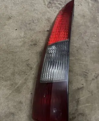 Volvo XC70 Rear/tail lights