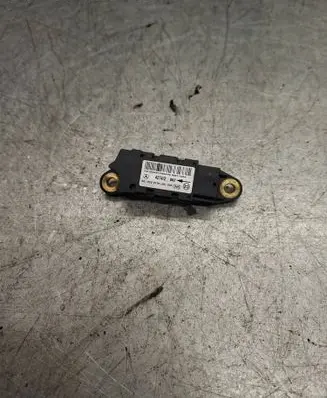 Mercedes-Benz E W211 Airbag deployment crash/impact sensor 0018209126