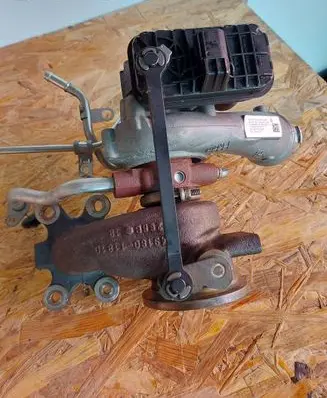 Turbo