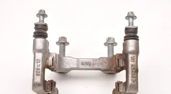 Mercedes-Benz EQB Other engine part L96292AE