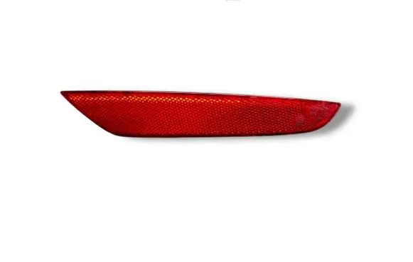 Volkswagen Golf VI Rear tail light reflector 5K0945106F