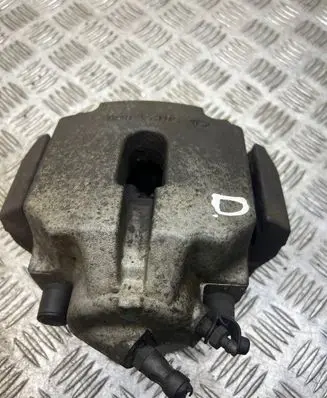 BMW 5 E60 E61 Front brake caliper 60124