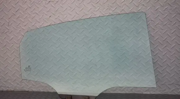 Honda Civic X Sliding door window/glass 
