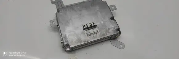 Mazda 323 F Engine control unit/module RF3F18881D 2758005073
