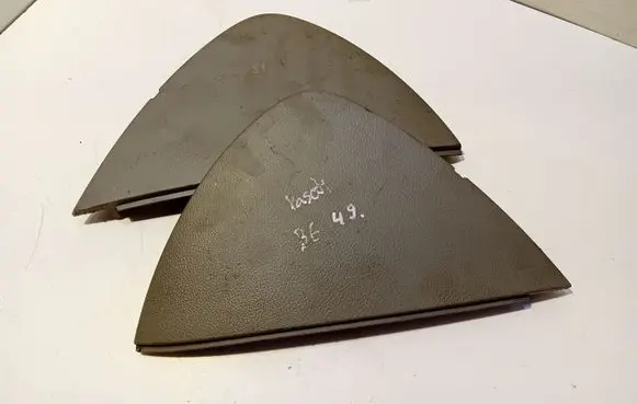 Volkswagen PASSAT B6 Dashboard side end trim 3C1858217