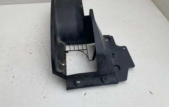 Toyota Avensis Verso Intercooler air channel guide 1790927020