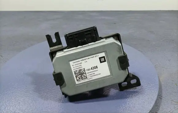 Opel Insignia A Other control units/modules 13514308