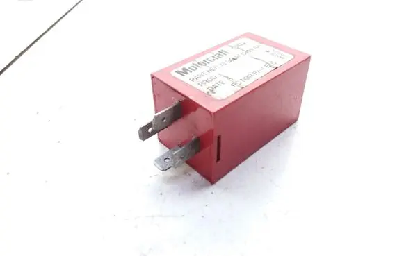 Ford Transit Hazard warning light relay 78GG17C499AA