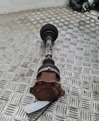 Audi A5 8T 8F Front driveshaft
