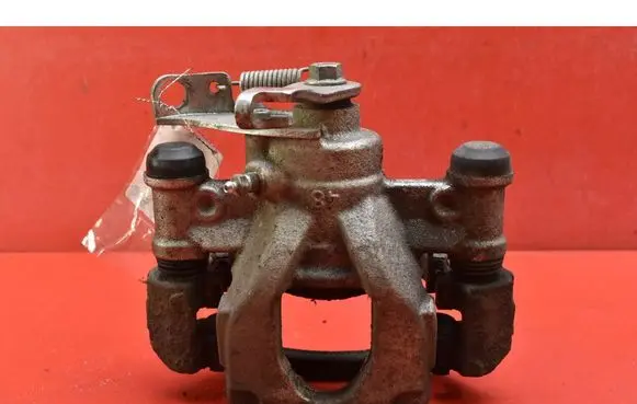 Opel Movano B Rear brake caliper 