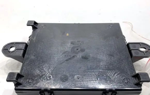 Peugeot 3008 II Other control units/modules 9819008380