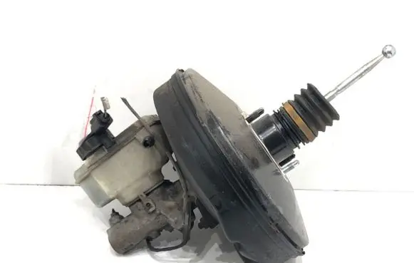 Skoda Octavia Mk2 (1Z) Brake booster 1K1614105BH