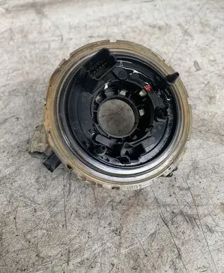 Audi A6 S6 C6 4F Airbag slip ring squib (SRS ring) 4E0953541
