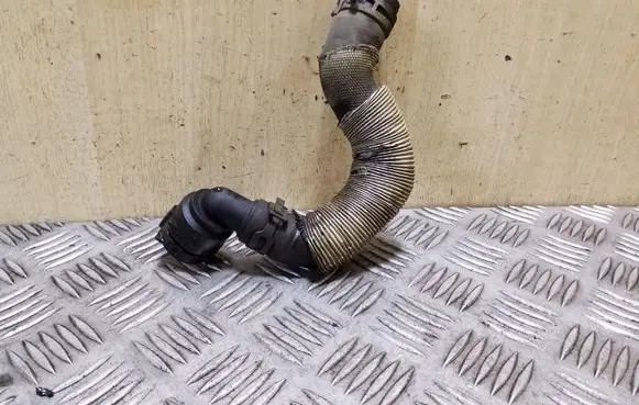 Seat Toledo IV (NH) Engine coolant pipe/hose