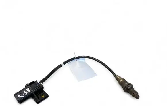Lambda probe sensor