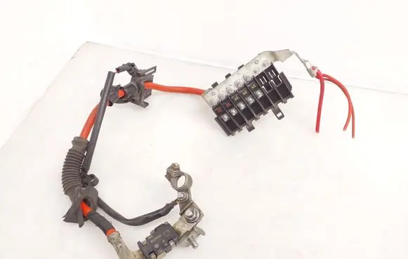 Volvo XC60 Positive wiring loom 6G9T14N073CB