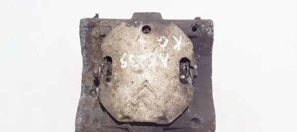 Citroen C5 Rear brake caliper