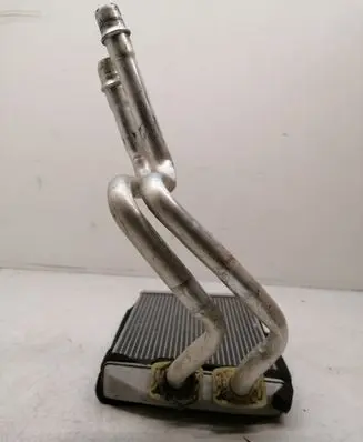 Renault Master III Heater blower radiator 5F2110100