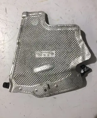 Mercedes-Benz E W213 Heat shield in engine bay A2136801305