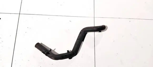 Alfa Romeo 159 Engine coolant pipe/hose