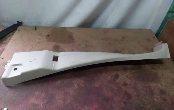 Fiat Ducato (B) pillar trim (top) 1305912070