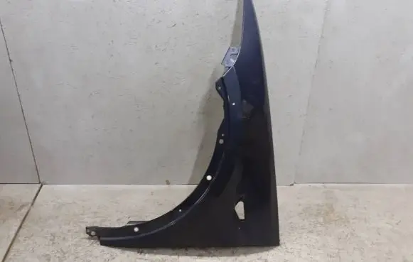Tesla Model X Fender