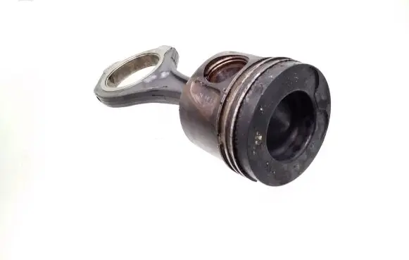 Mercedes-Benz C W204 Piston with connecting rod 8370B