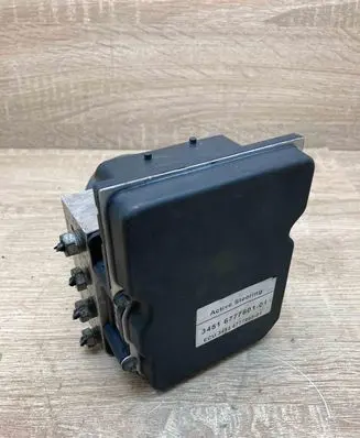 BMW 5 E60 E61 ABS Pump 6777801 6768550
