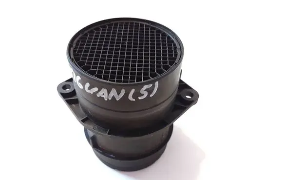 Volkswagen Tiguan Mass air flow meter 03L906461A 0281002956 F00C2G8010