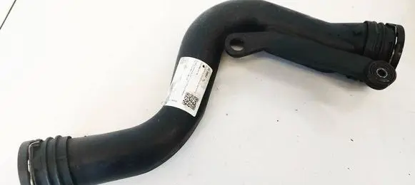 Volkswagen Touran I Intercooler hose/pipe 1K0145762P