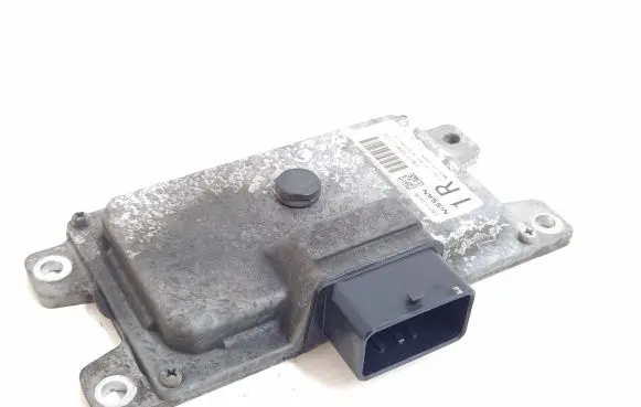 Nissan Qashqai Other control units/modules EMU10000NF1 EMU10000N