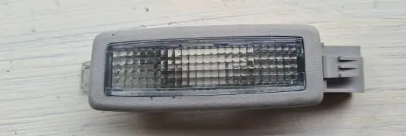 Renault Espace IV Other interior light 8200003035
