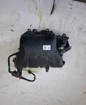Opel Insignia B Intake manifold 12671031