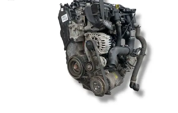 Ford Kuga II Engine TXMA