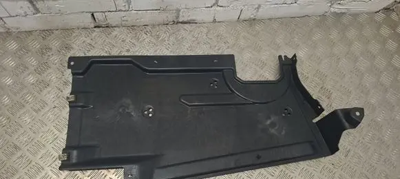 BMW 4 G22 G23 G24 G26 Pickup box liner 51758738042