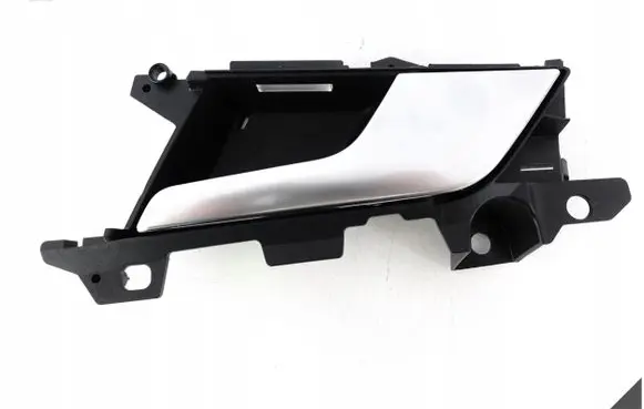 Audi A5 Sportback 8TA Rear door interior handle 8W0839020A