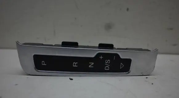 Audi A4 S4 B8 8K Gear shift selector indicator 8R1713463