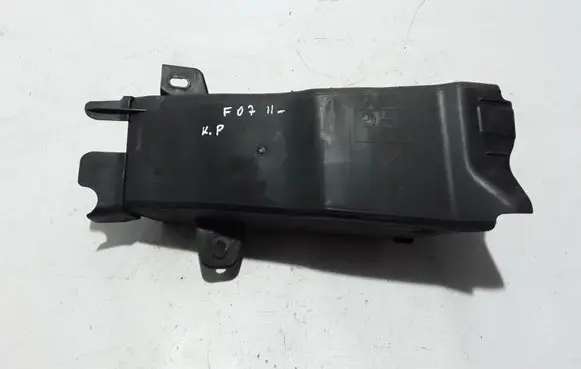 BMW 5 GT F07 Other brake parts 7200763