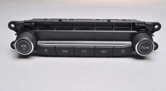 Ford Kuga III Head unit multimedia control LJ6T-18K811-CB