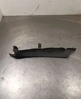 Renault Avantime Cabin air duct channel MP4927 6025401089