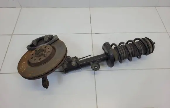 Fiat Tipo Front shock absorber/damper ST32000381