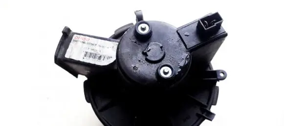 Fiat Panda II Heater fan/blower 5A0231000 C542