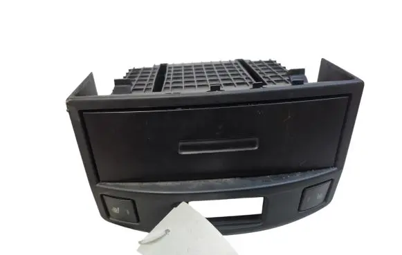 Citroen C6 Dashboard storage box/compartment 9657387977