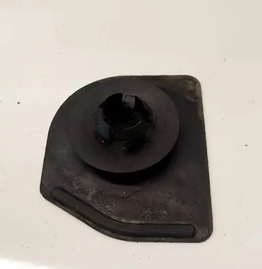 Volkswagen Tiguan Other interior part 5N0825962