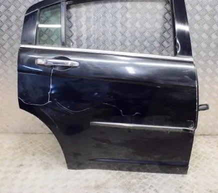 Chrysler Sebring (JS) Rear door 5074524AB
