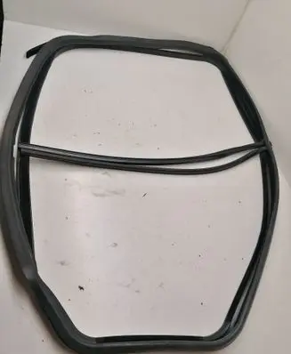 Ford Transit Front door window/glass frame BK31V21510AK