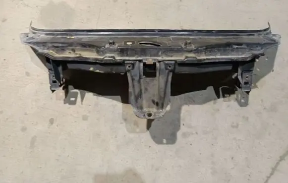 Renault Espace - Grand espace IV Radiator support slam panel