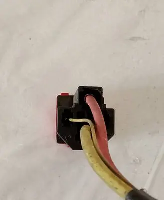 Renault Laguna I Other relay 8200253922