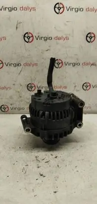 Ford Transit Custom Generator/alternator